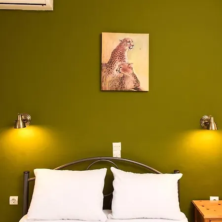 Southgate Lejlighed Corfu (city)