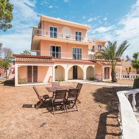 Lejlighed Southgate Corfu (city)
