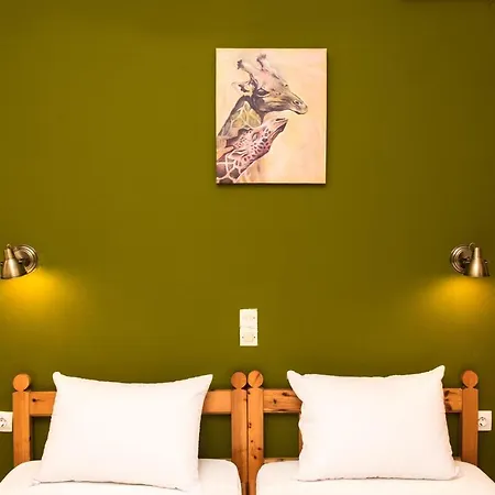Apartmán Southgate Corfu (city)